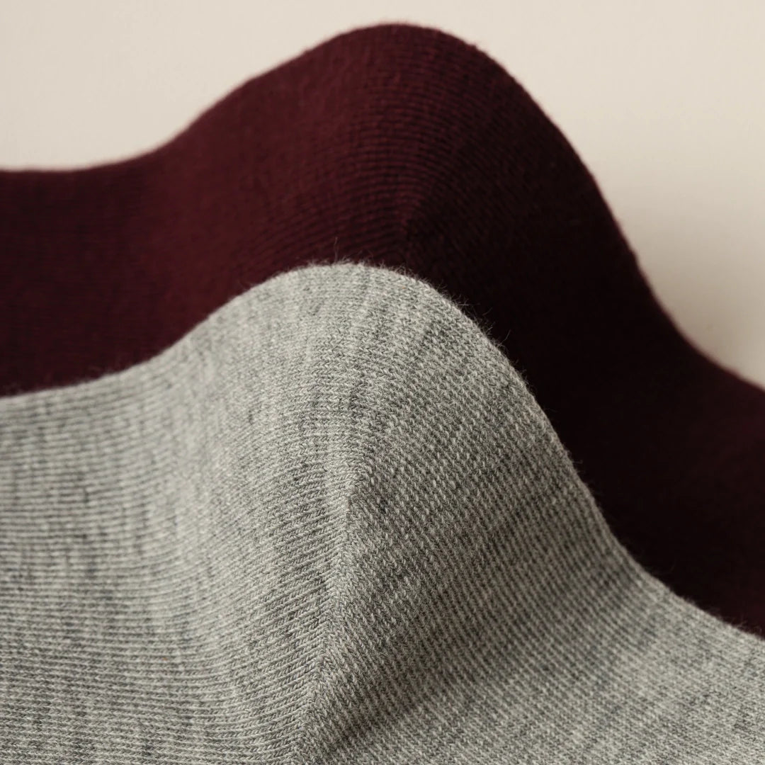 Women's Premium Soft Anti-Pilling Calf Socks