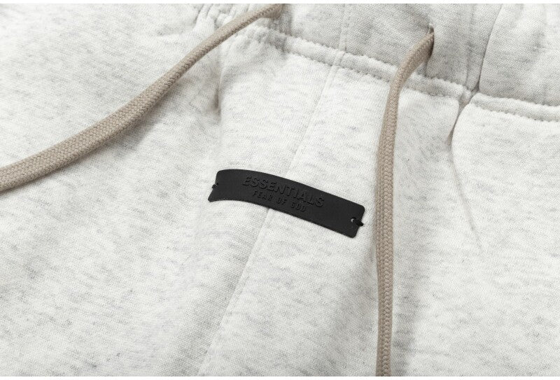 FOG ESSENTIALS Fleece Pullover Hoodie Set