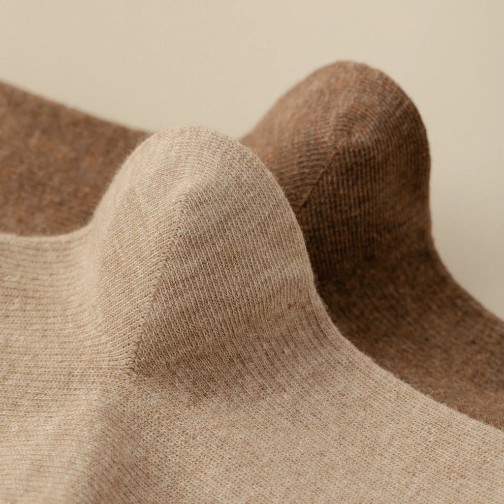 Women's Warm UNF Thick Knee-High