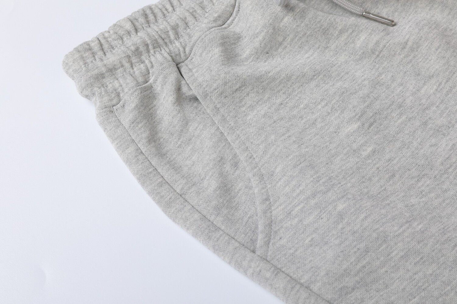 NOFSy2k Streetwear Shorts