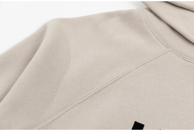 FOG ESSENTIALS 1977 Digital Filled Hooded Sweatshirt