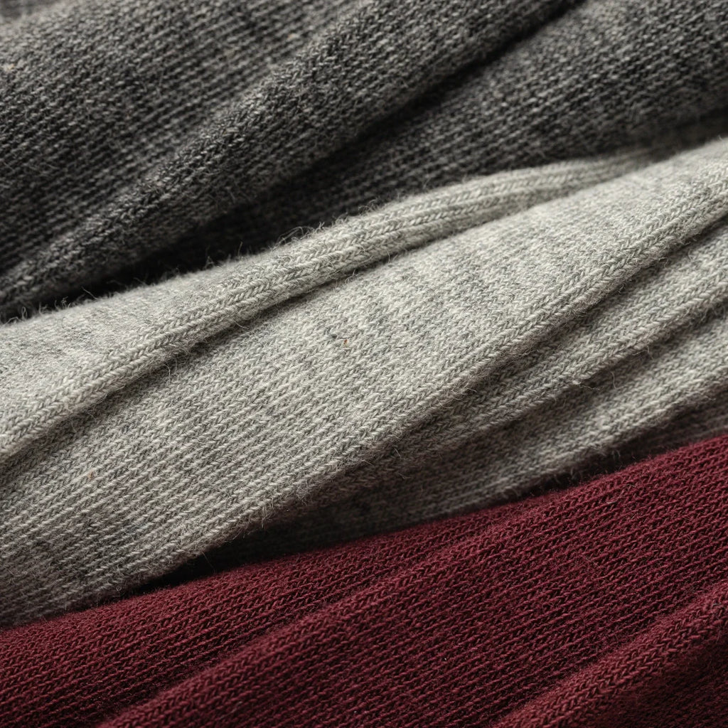 Women's Premium Soft Anti-Pilling Calf Socks