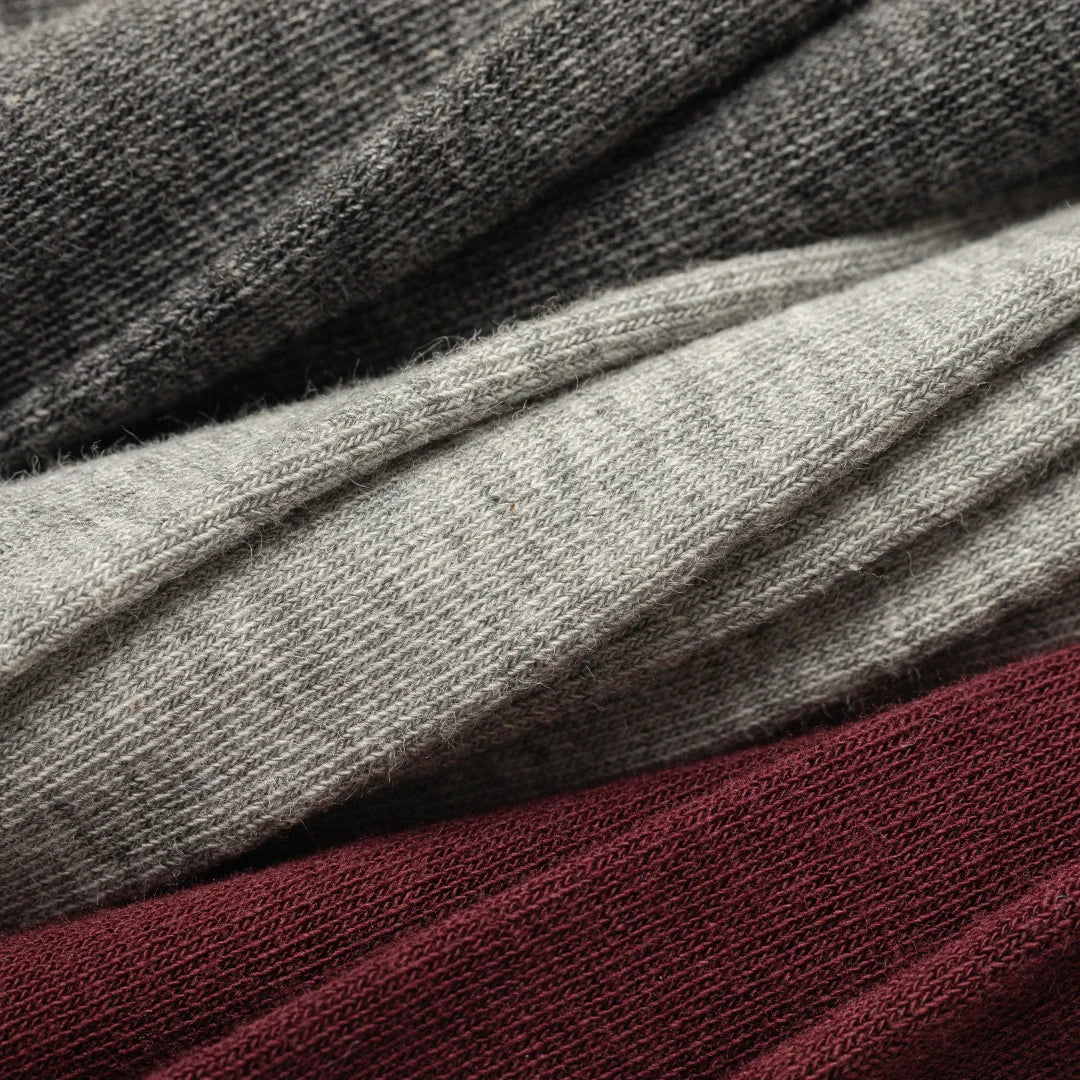 Women's Premium Soft Anti-Pilling Calf Socks