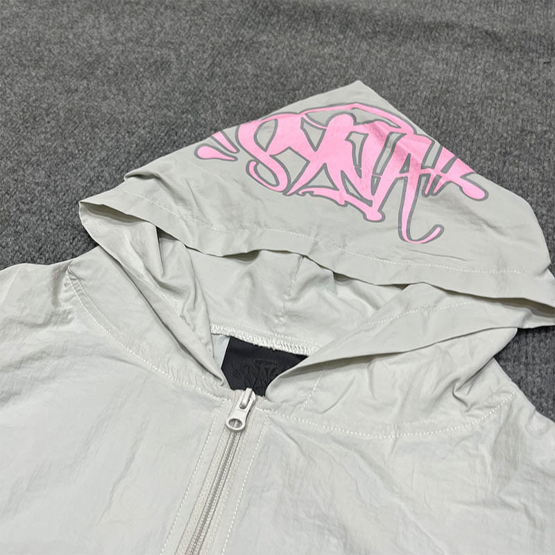 Synaworld High Street Drill Spring/Summer Sportswear Set