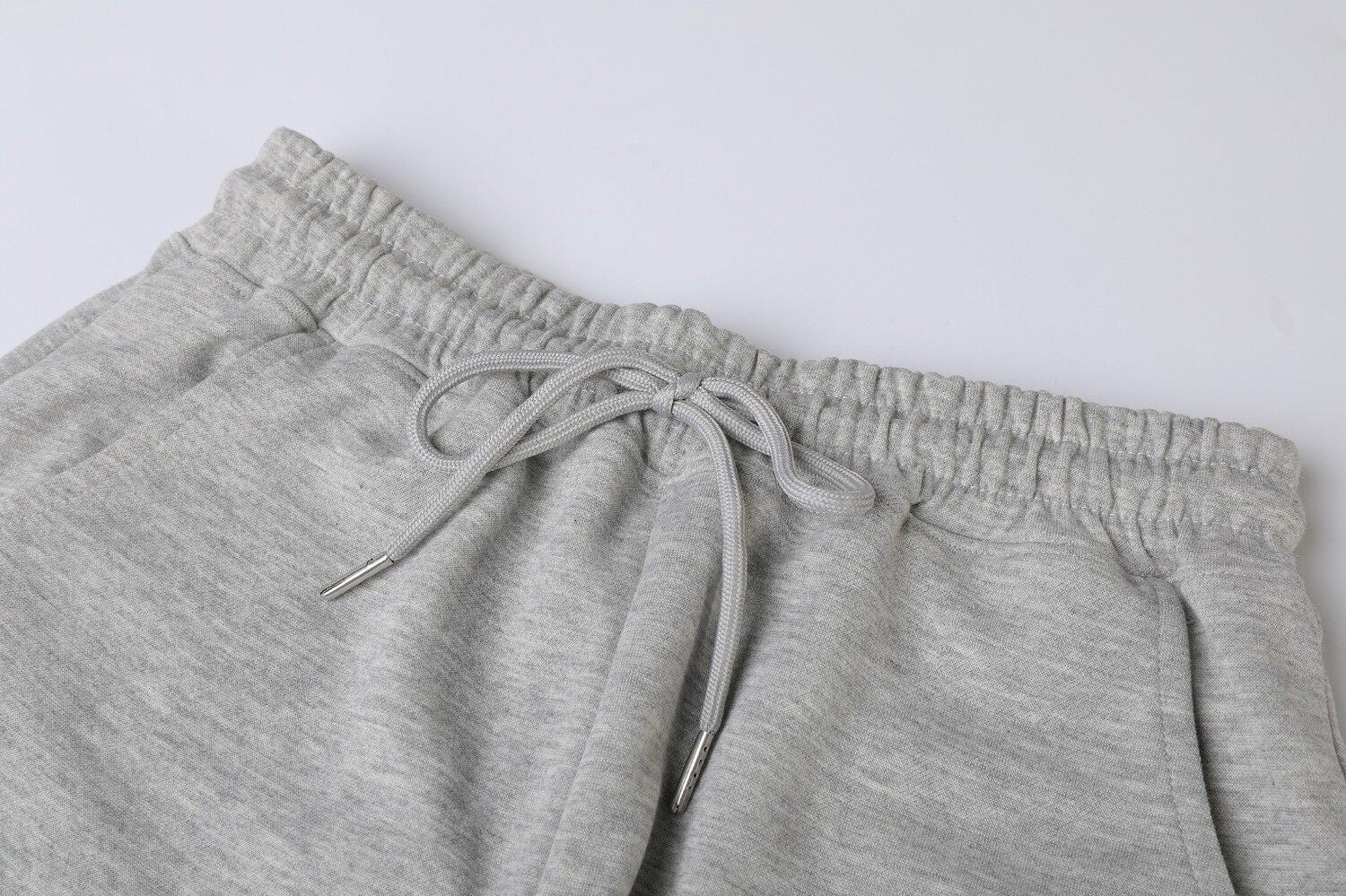 NOFSy2k Streetwear Shorts