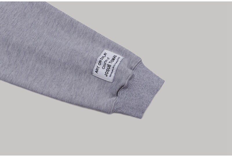 GALLERY DEPT Casual Loose Hoodie