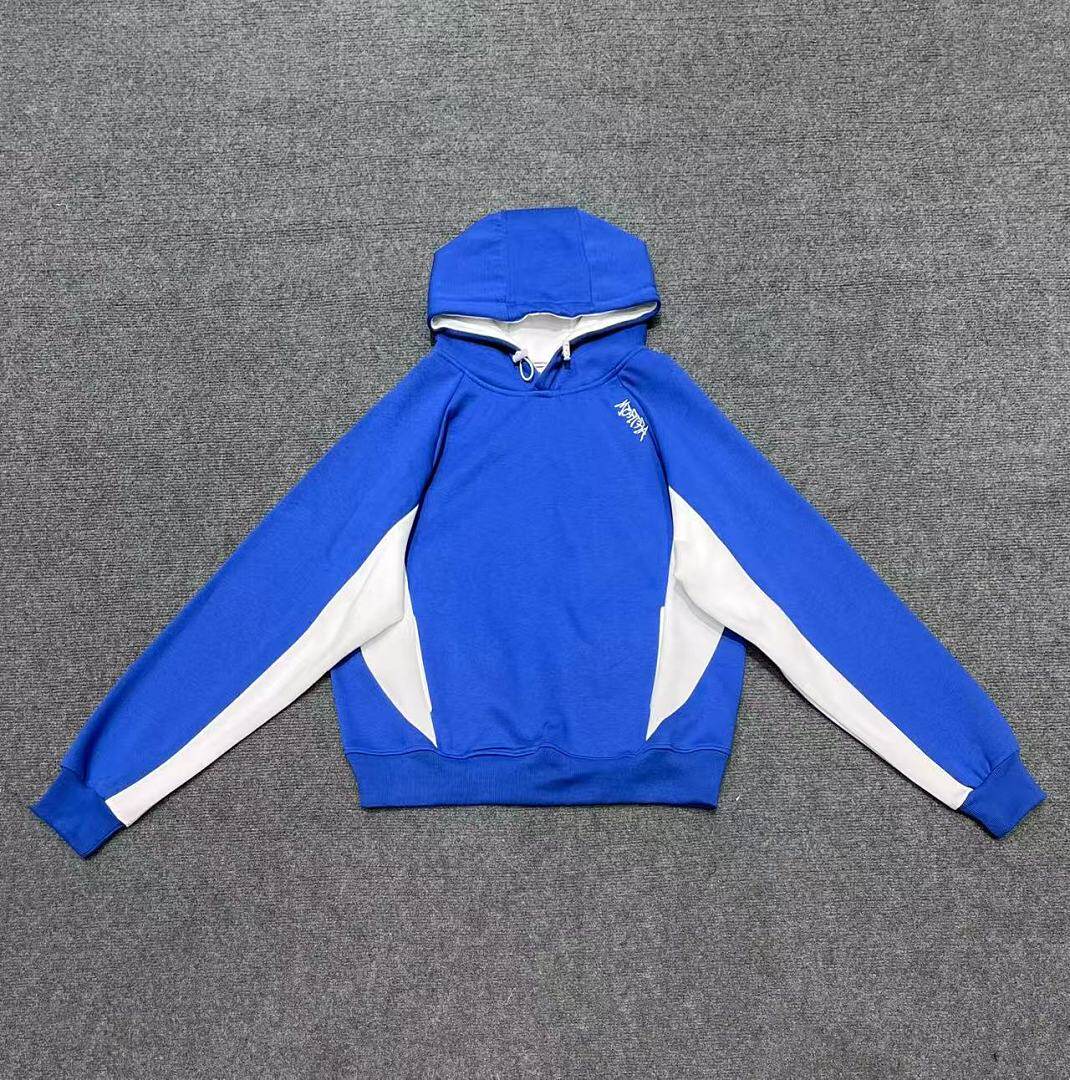 Mertra Retro Urban Winter-Spring Sporty Casual Set