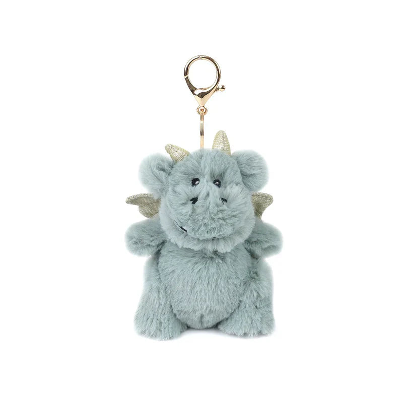 Mon Ami - Dax Dragon Keychain / Bag Charm