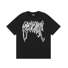 Revenge x Ski Mask Limited Collaboration Tee