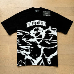 MIXED EMOTION Arrow of Cupid Cotton Tee