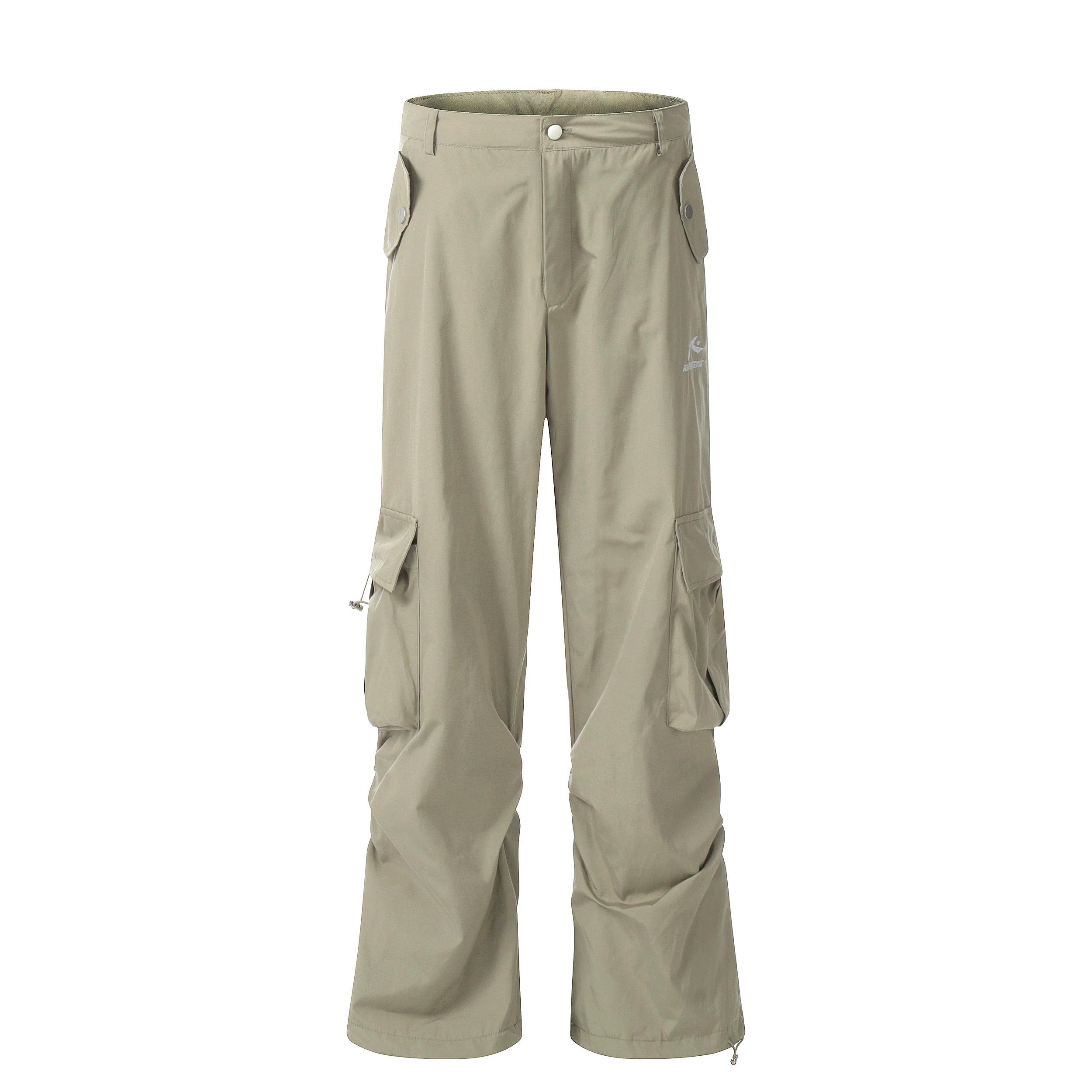 A knife quick-drying casual sports work pants