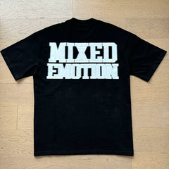 MIXED EMOTION Arrow of Cupid Cotton Tee