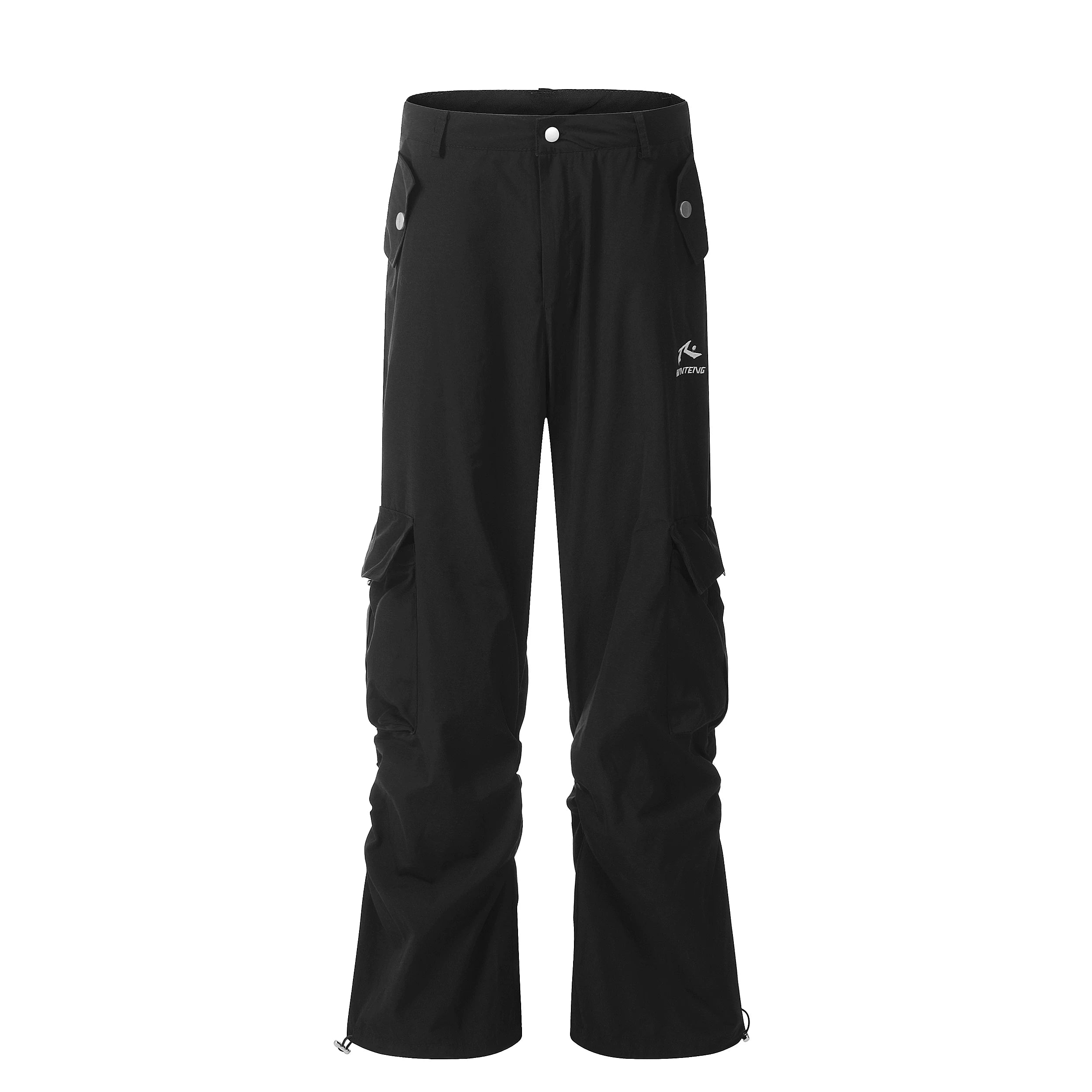 A knife quick-drying casual sports work pants