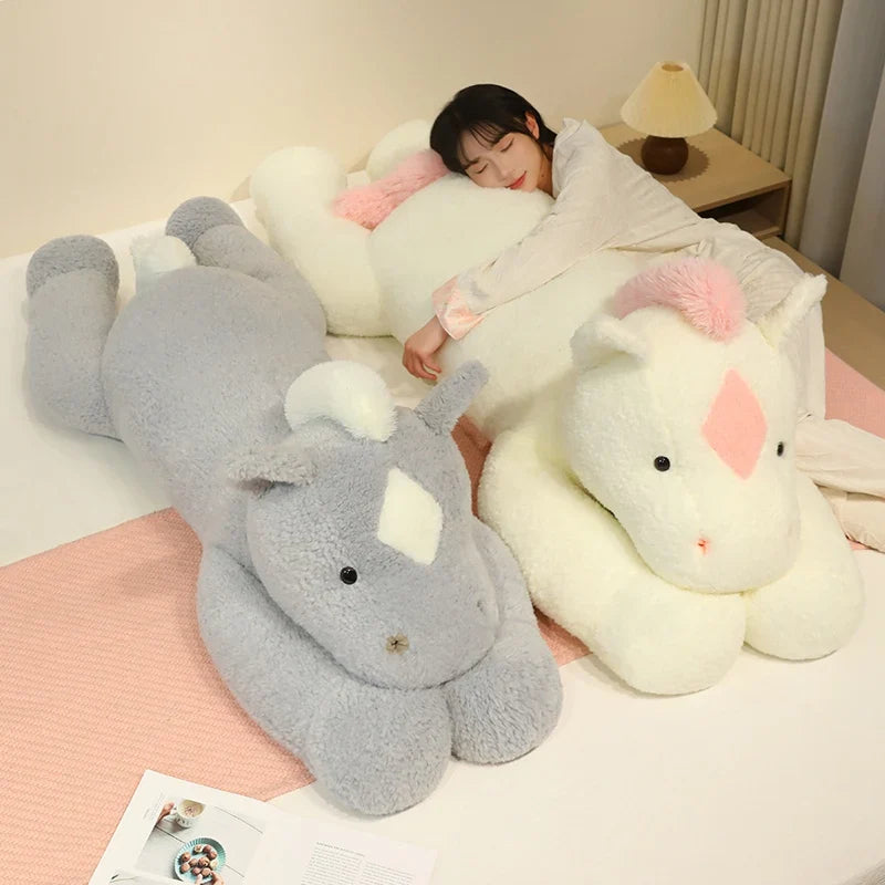 Lucky Diamond Horse Plush