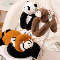 Weight Fluffy Animal Plushies