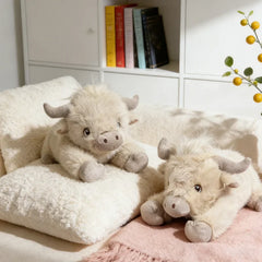 Maisie the Highland Cow Plush