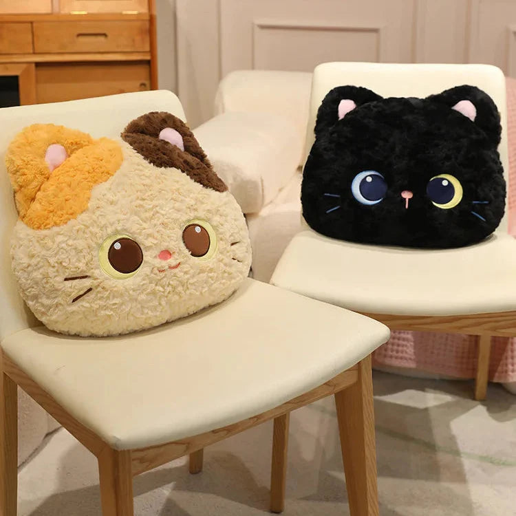 Mochi Meow Cat Pillows