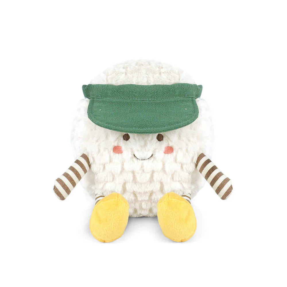Mon Ami - TeeTee Golf Ball Plush Toy