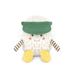 Mon Ami - TeeTee Golf Ball Plush Toy