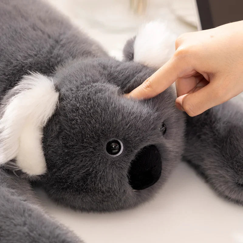 Weight Fluffy Animal Plushies