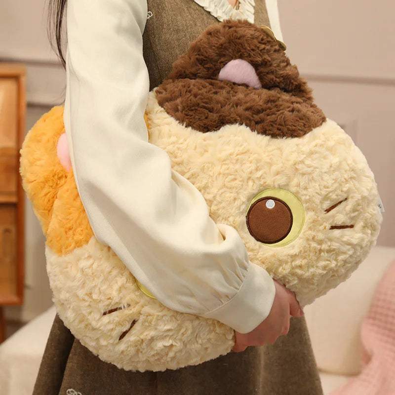 Mochi Meow Cat Pillows