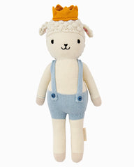 Cuddle + Kind Sebastian the Lamb