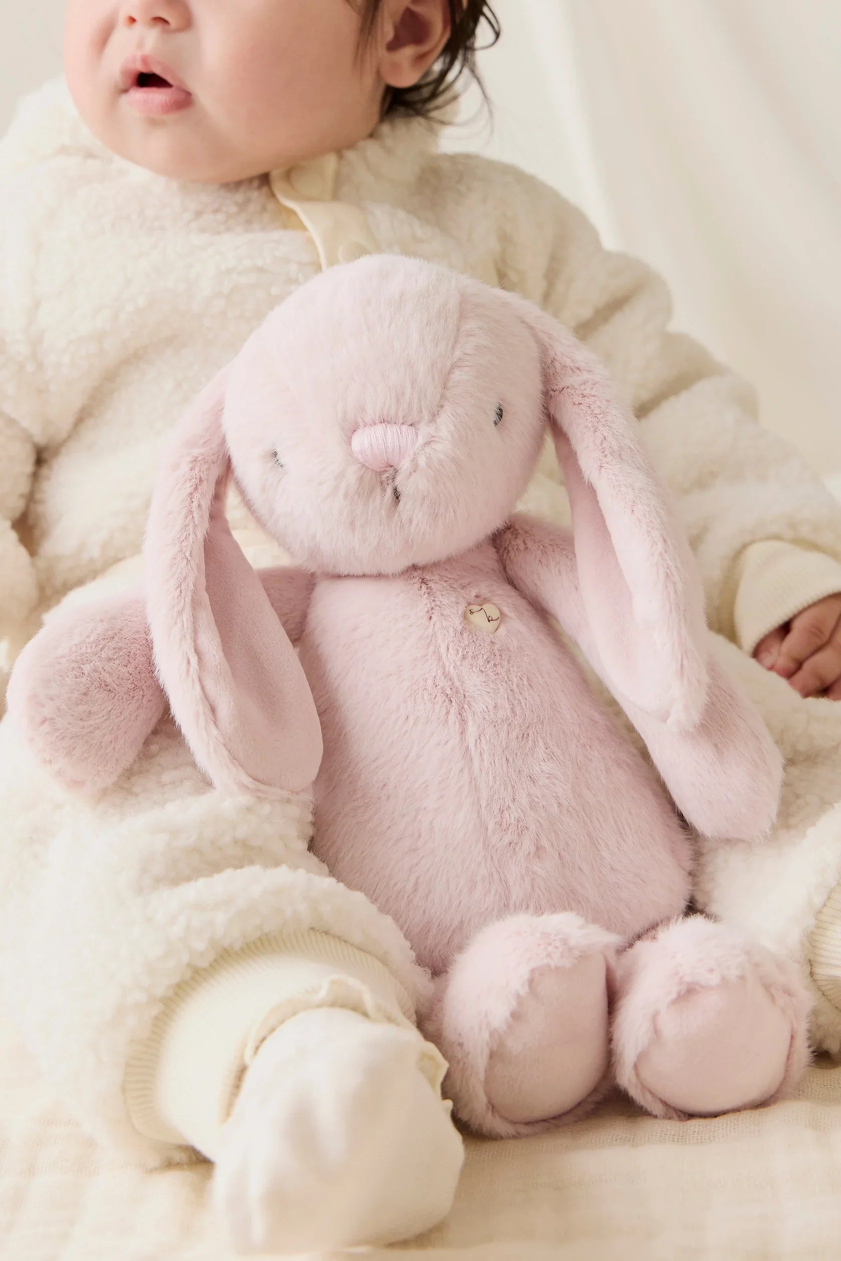 Snuggle Bunnies - Penelope - Blossom