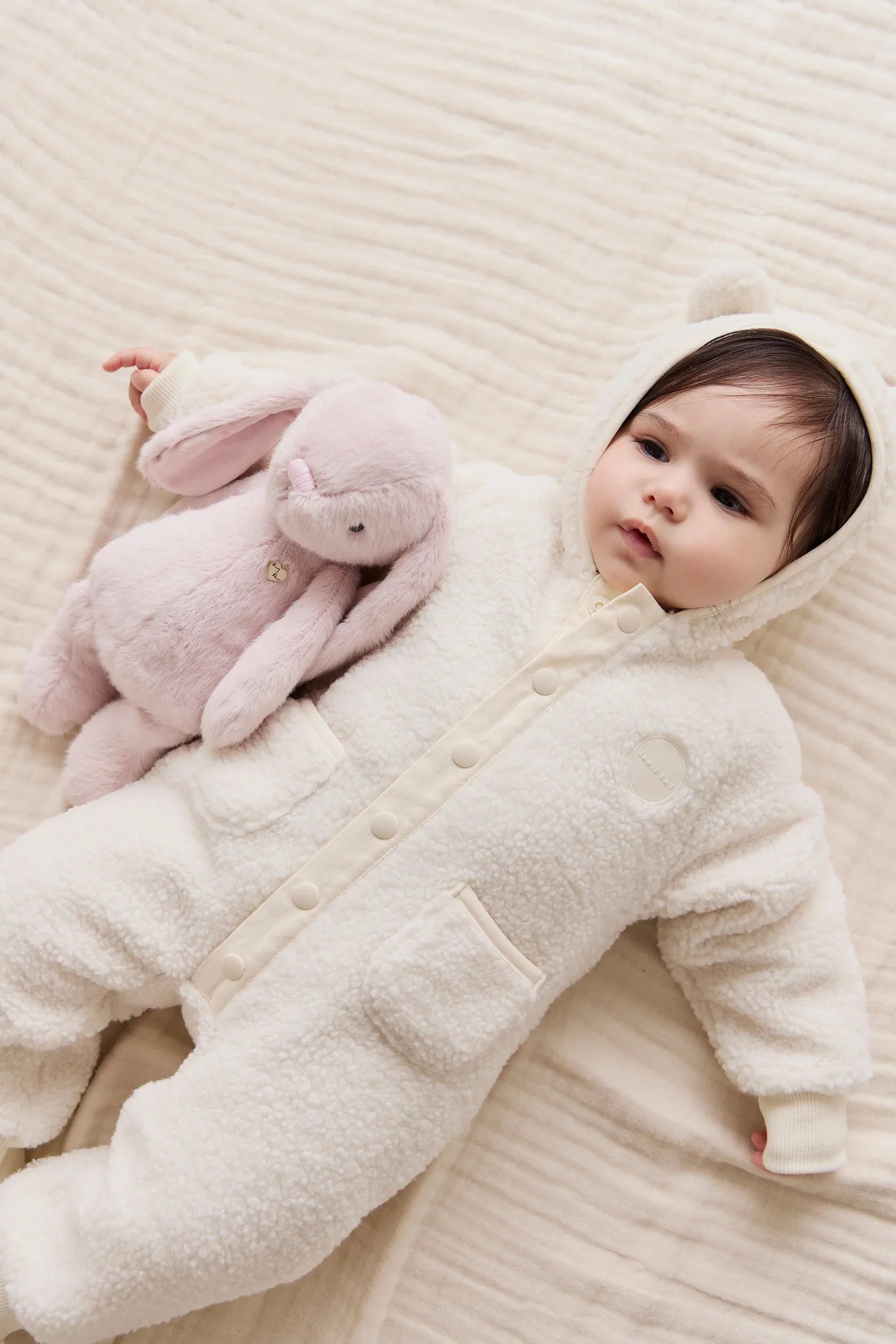 Snuggle Bunnies - Penelope - Blossom