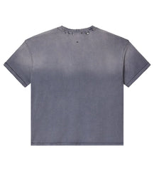 Vale Forever Chaos Bling Tee Grey