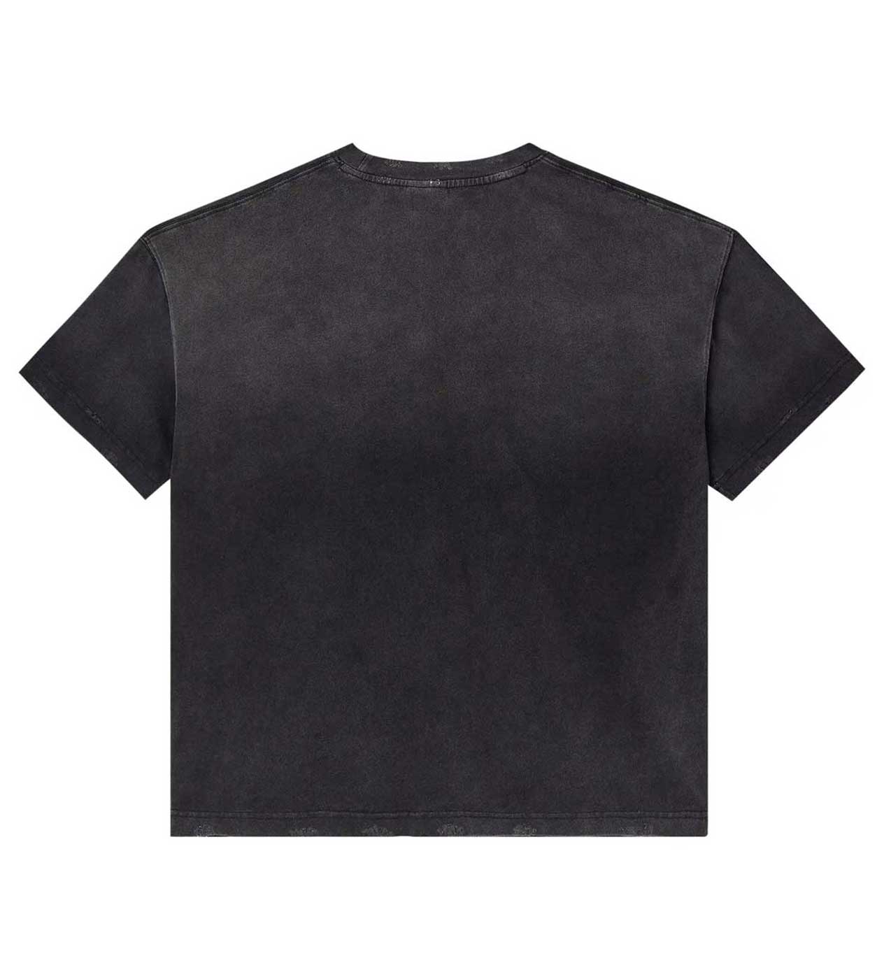 Vale Forever God City Tee Black