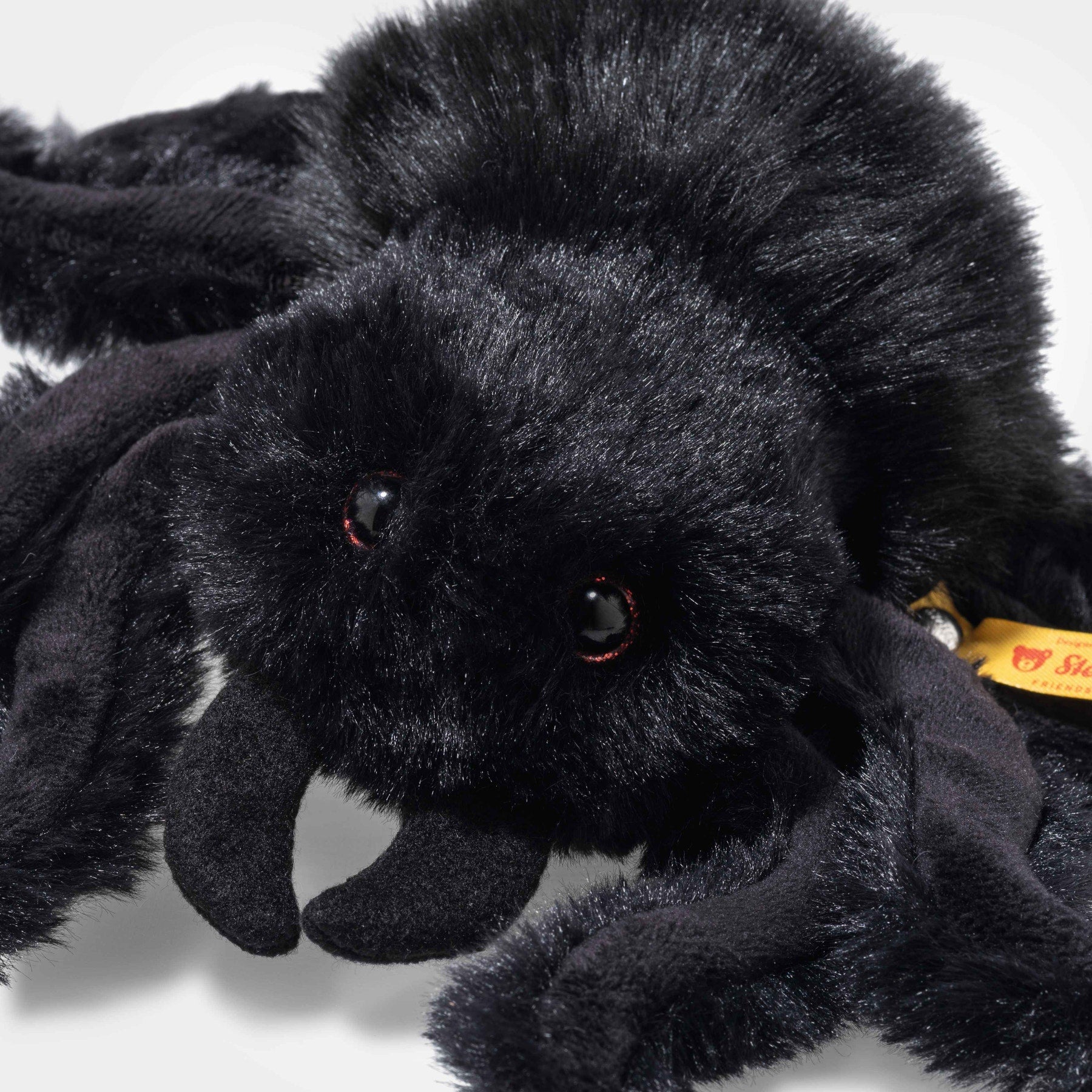 Steiff Cobweb the Spooky Spider