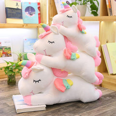 Avie & Trixie The Sister Unicorns