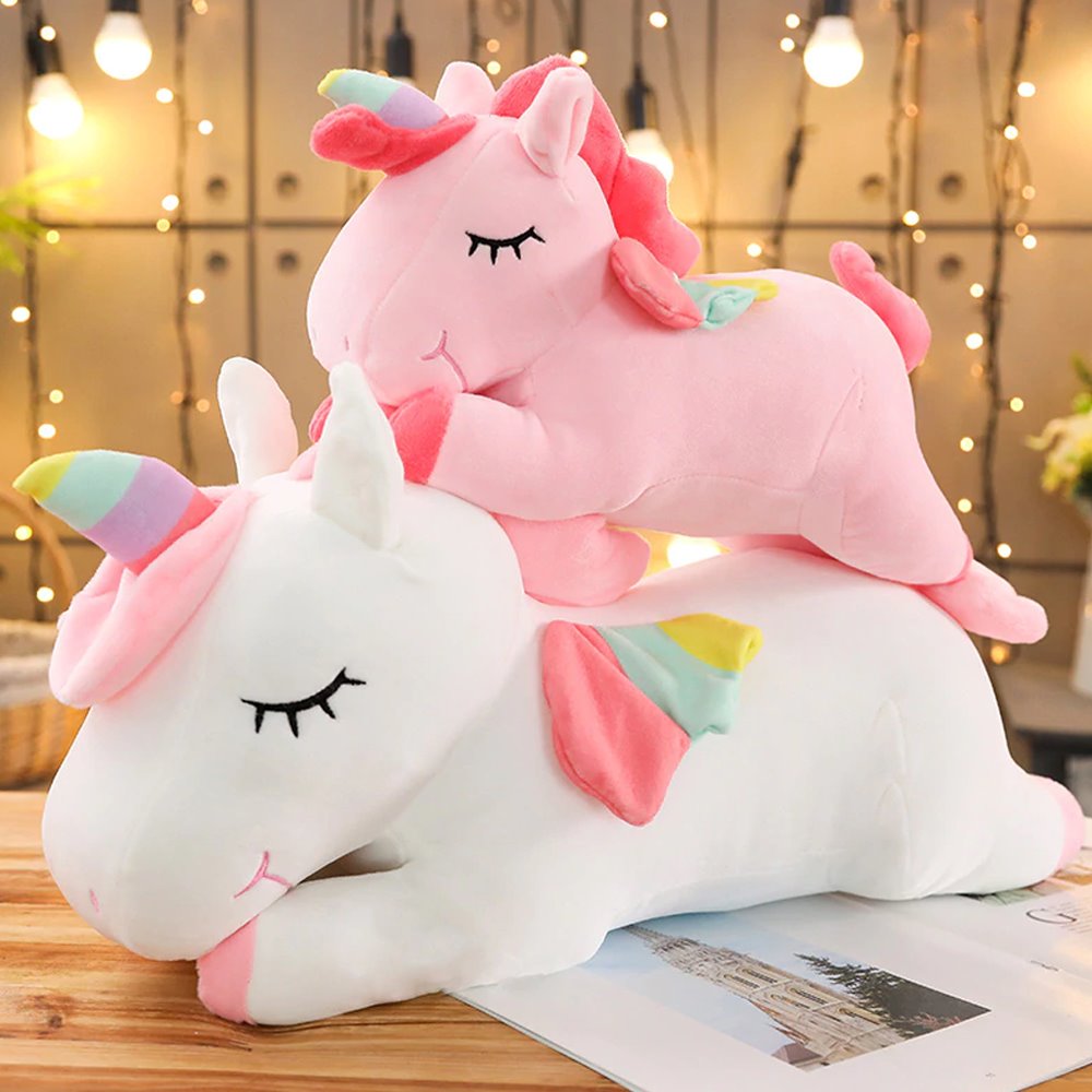 Avie & Trixie The Sister Unicorns