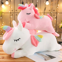 Avie & Trixie The Sister Unicorns