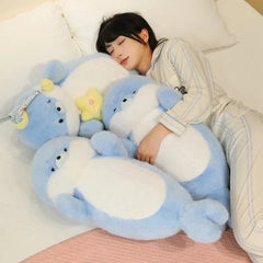 Bluey The Kawaii Seal Plush