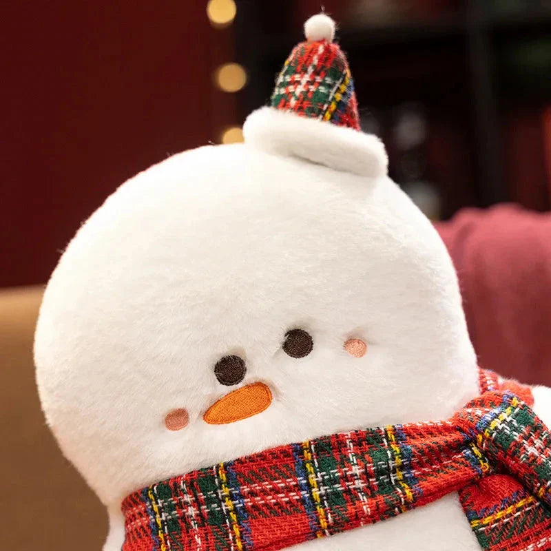 Christmas Plushie Classic Collection 2025