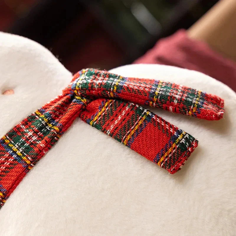 Christmas Plushie Classic Collection 2025