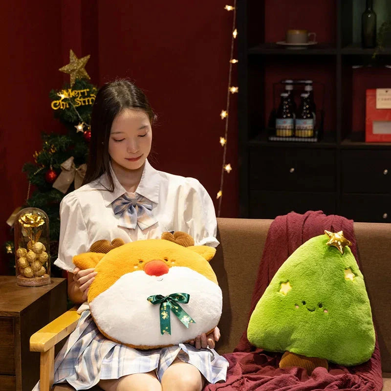 Christmas Plushie Classic Collection 2025