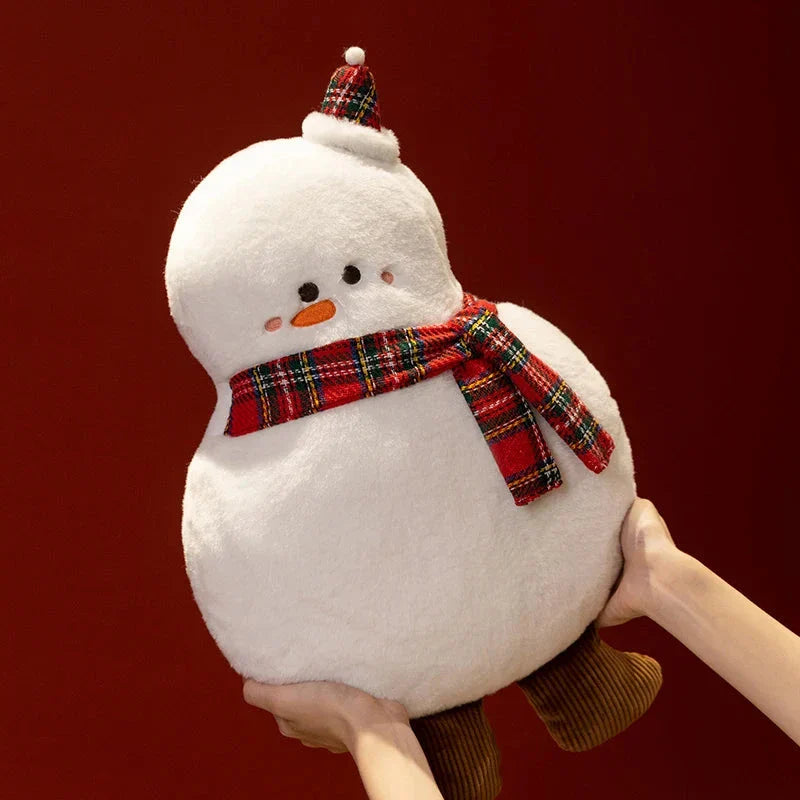 Christmas Plushie Classic Collection 2025