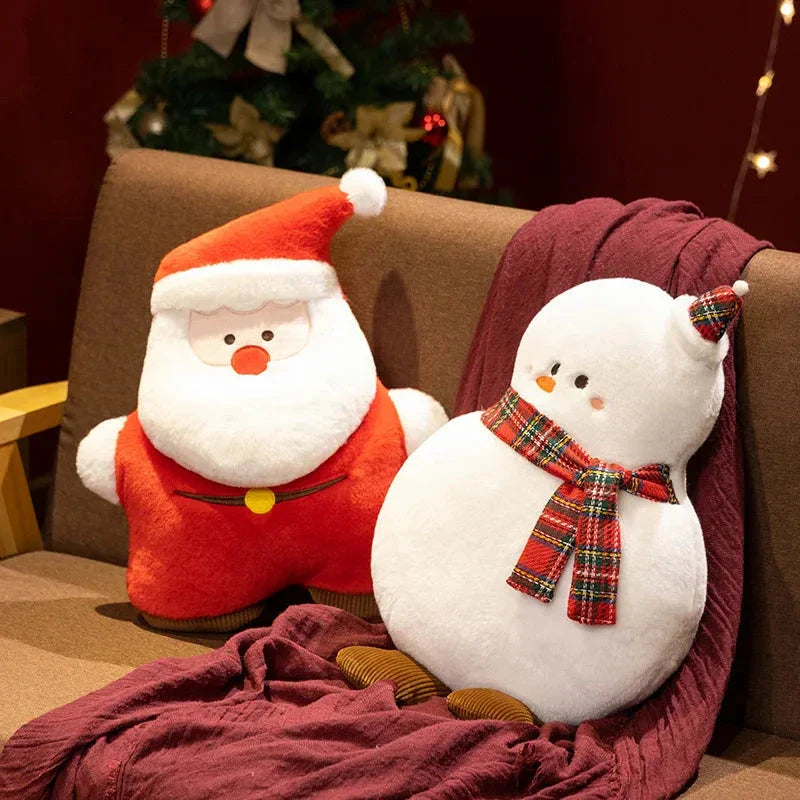 Christmas Plushie Classic Collection 2025