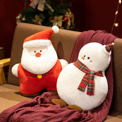 Christmas Plushie Classic Collection 2025