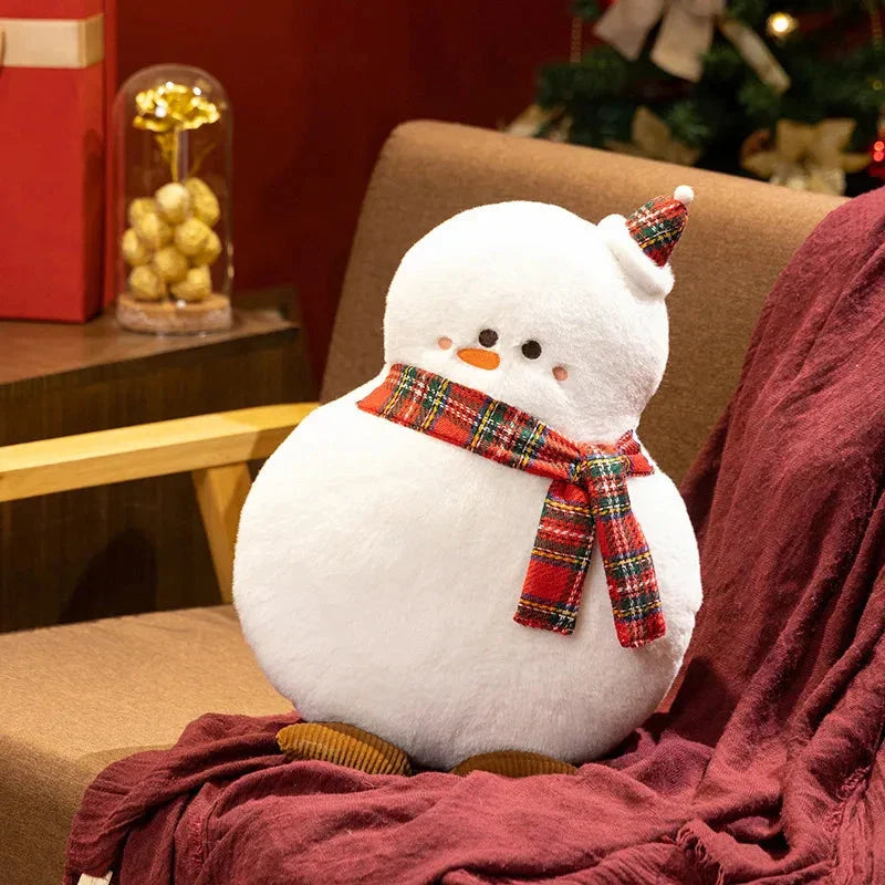 Christmas Plushie Classic Collection 2025