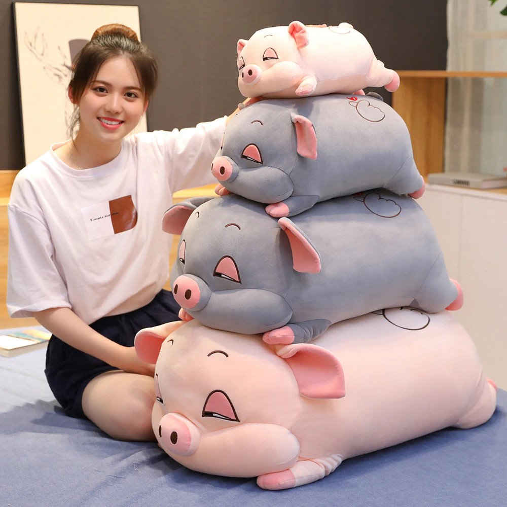 Chum Chums Collection