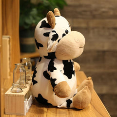 Cookie The Cow