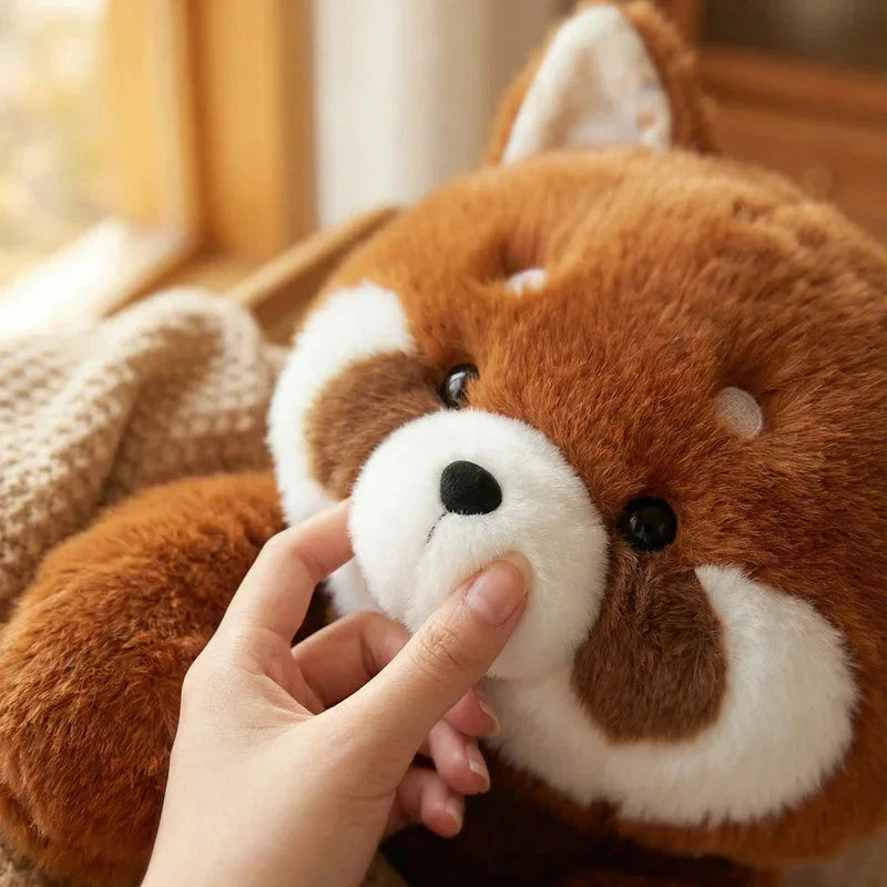 Cozy Pet Animal Cuddle Cushions