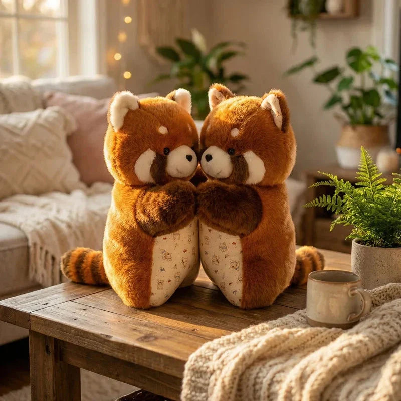 Cozy Pet Animal Cuddle Cushions