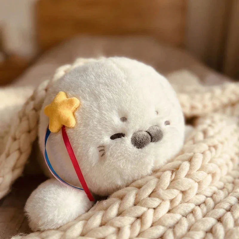 Cozy Pet Animal Cuddle Cushions