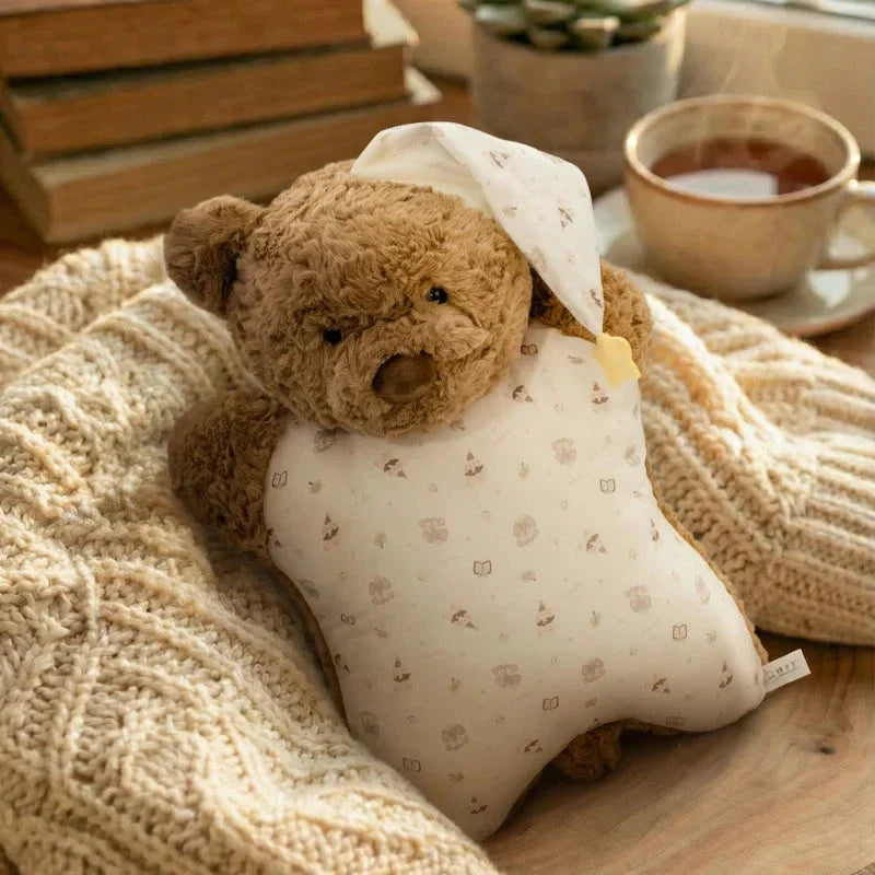 Cozy Pet Animal Cuddle Cushions