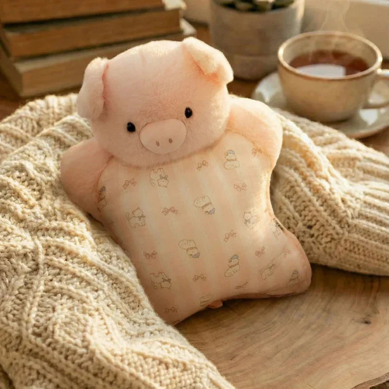 Cozy Pet Animal Cuddle Cushions