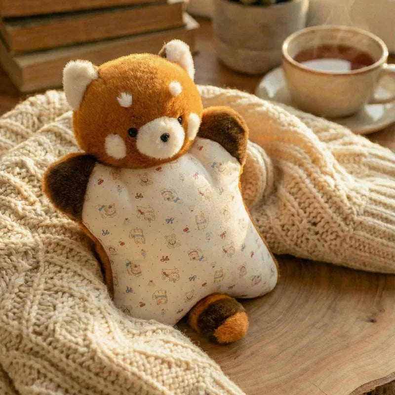 Cozy Pet Animal Cuddle Cushions